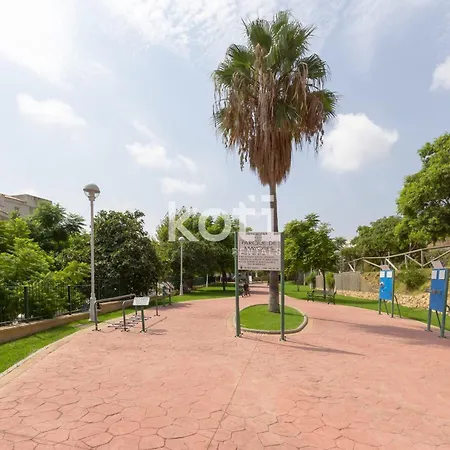 Koti - Nenufar Appartement *