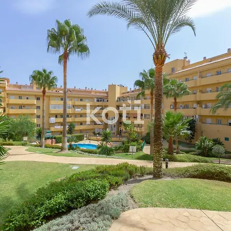 Koti - Nenufar Апартаменты *