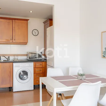 Koti - Nenufar Lejlighed Fuengirola