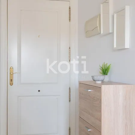 Lägenhet Koti - Nenufar