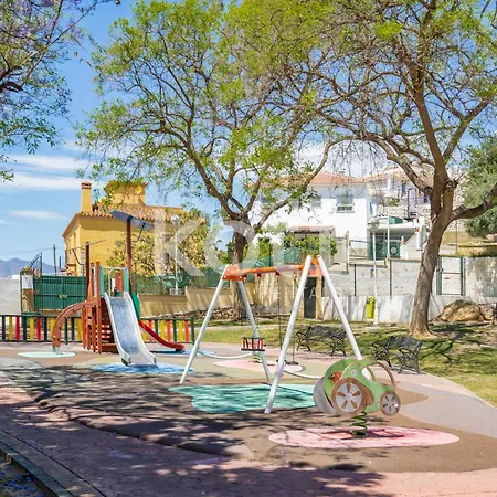 Koti - Nenufar * Fuengirola