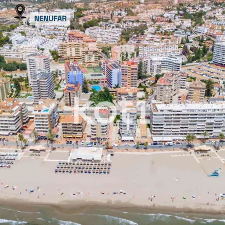 Koti - Nenufar * Fuengirola