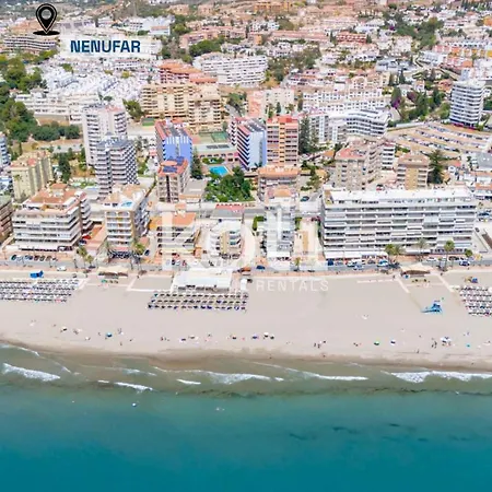 Апартаменты Koti - Nenufar *