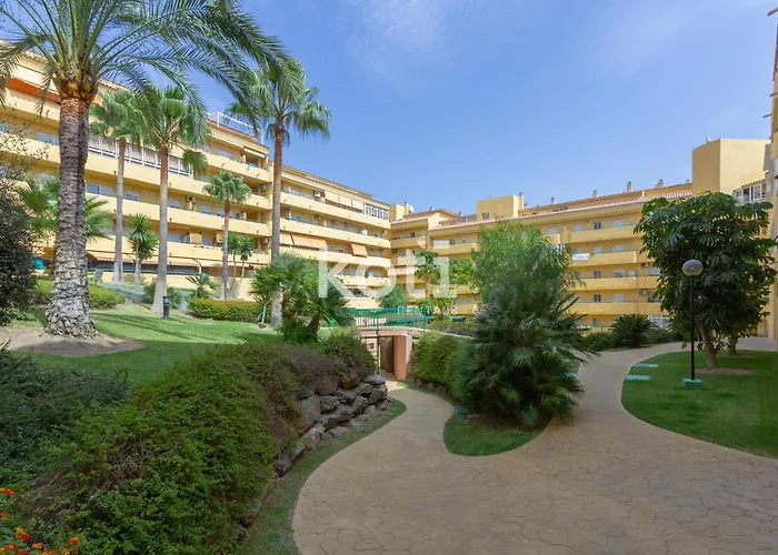 Koti - Nenufar Appartement