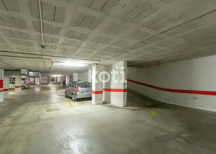 Апартаменты Koti - Nenufar