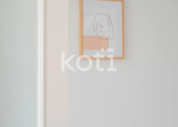 Koti - Nenufar Апартаменты Фуэнхирола