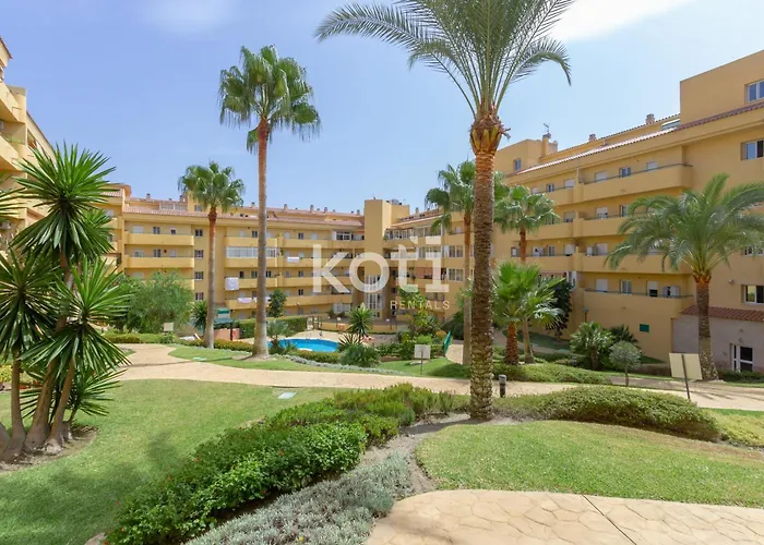 Koti - Nenufar Appartement *