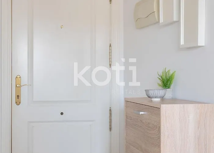 Appartement Koti - Nenufar