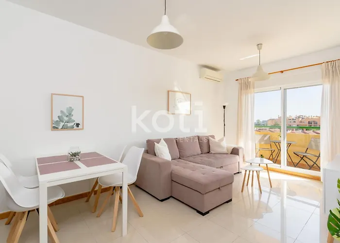 Appartement Koti - Nenufar *