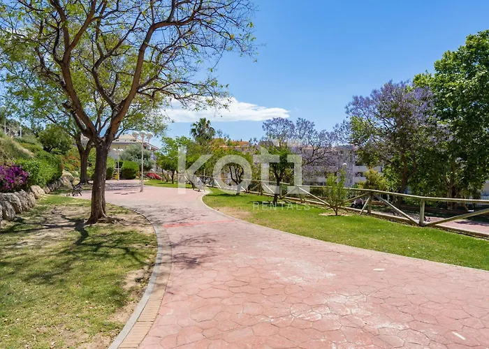 Koti - Nenufar Appartement *