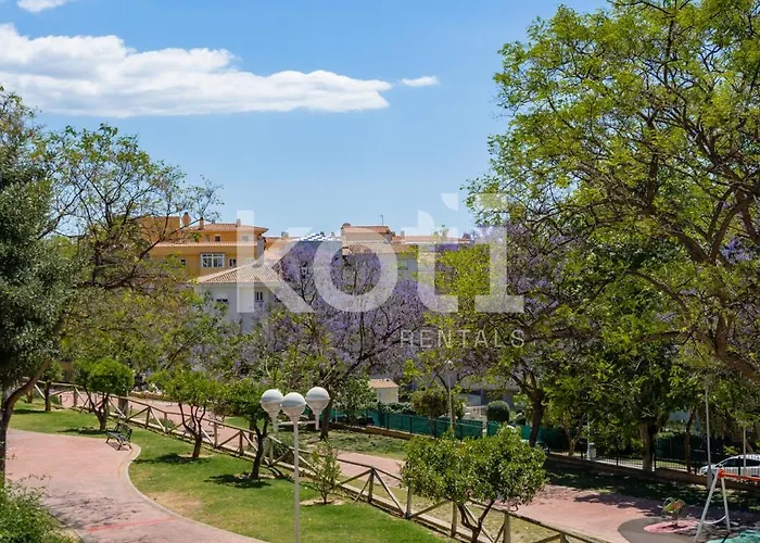 Koti - Nenufar Appartement *