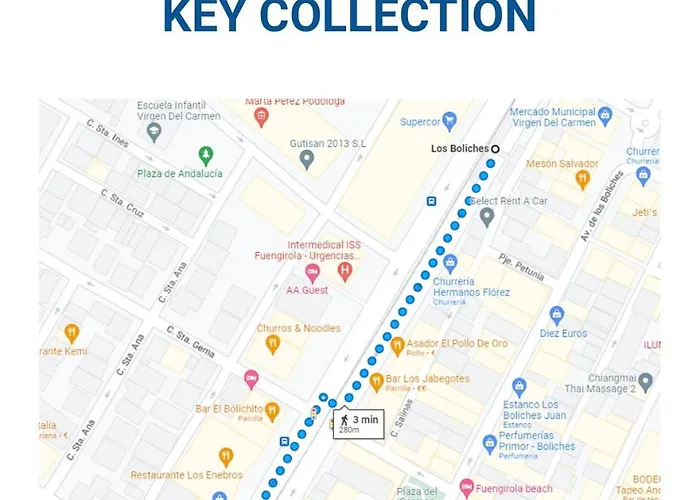 Koti - Nenufar * Фуэнхирола