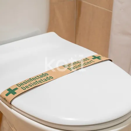 Appartement Koti - Nenufar Fuengirola