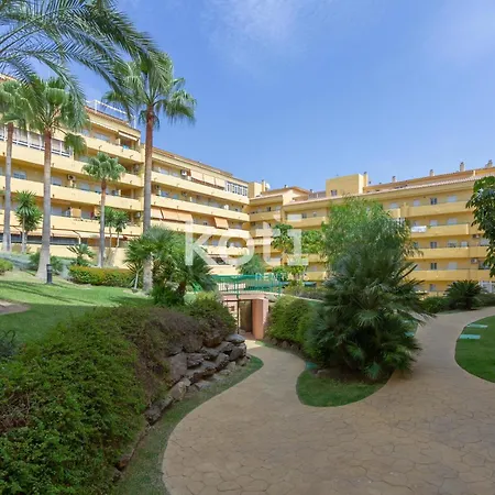 Koti - Nenufar Appartement