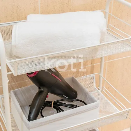 Koti - Nenufar * Fuengirola