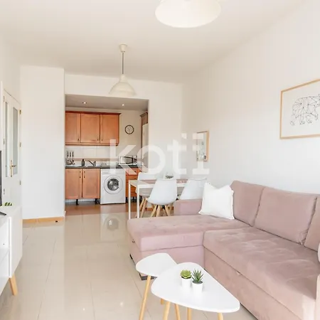 Koti - Nenufar Appartement