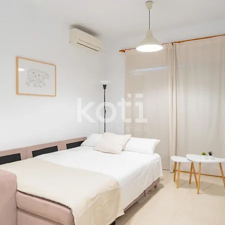 Koti - Nenufar Appartement