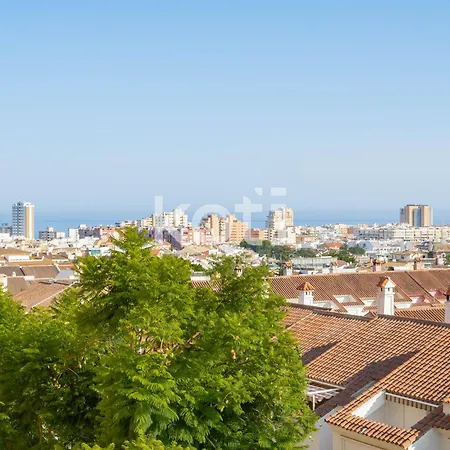 Appartement Koti - Nenufar