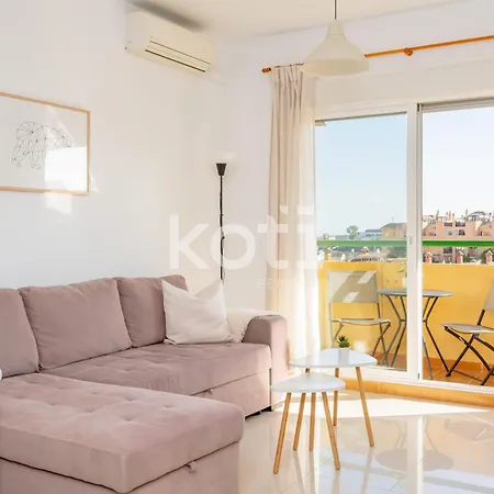 Koti - Nenufar Fuengirola