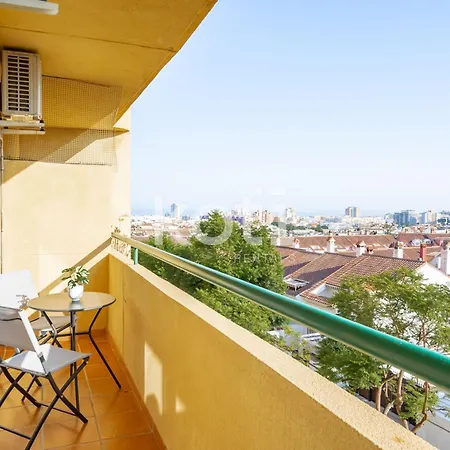 Koti - Nenufar Appartement Fuengirola