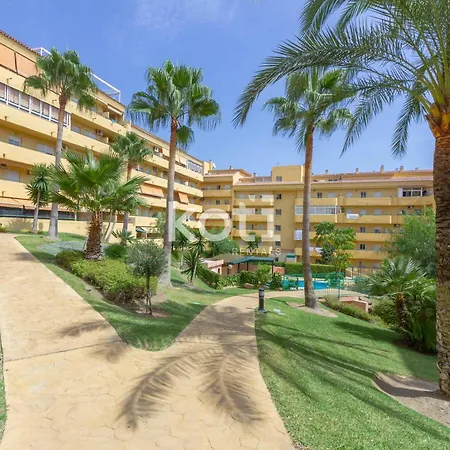 Koti - Nenufar Appartement