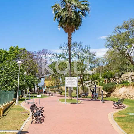 Koti - Nenufar Fuengirola