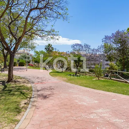 Koti - Nenufar Appartement *