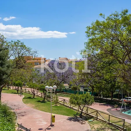 Koti - Nenufar Appartement *