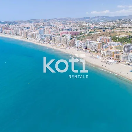 Koti - Nenufar Апартаменти *