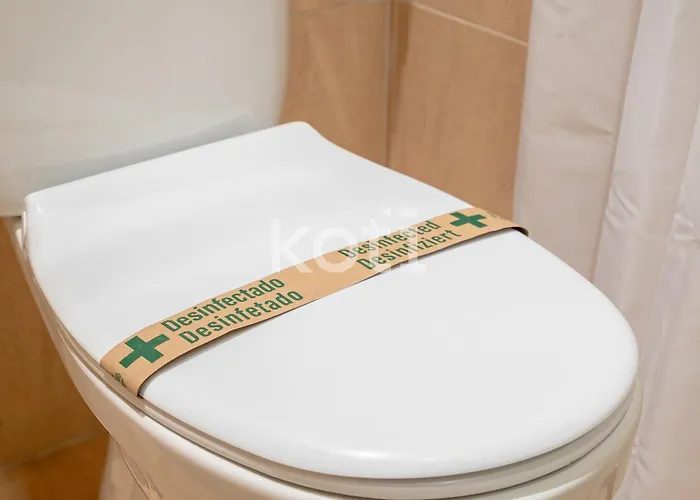 Apartamento Koti - Nenufar Fuengirola