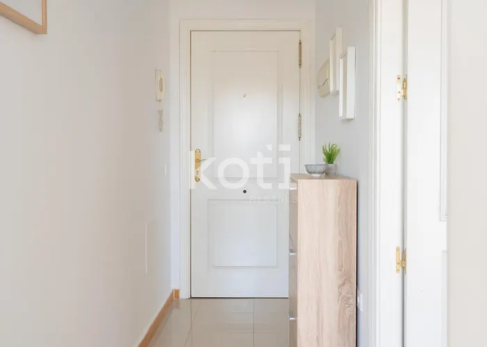 Koti - Nenufar * Fuengirola