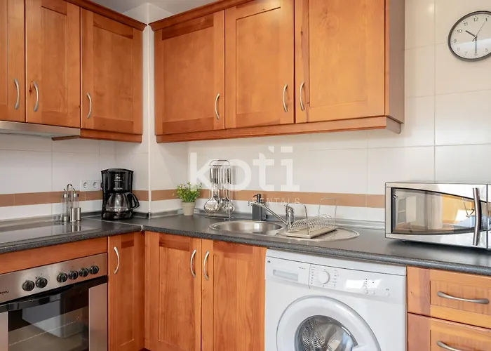 Apartamento Koti - Nenufar