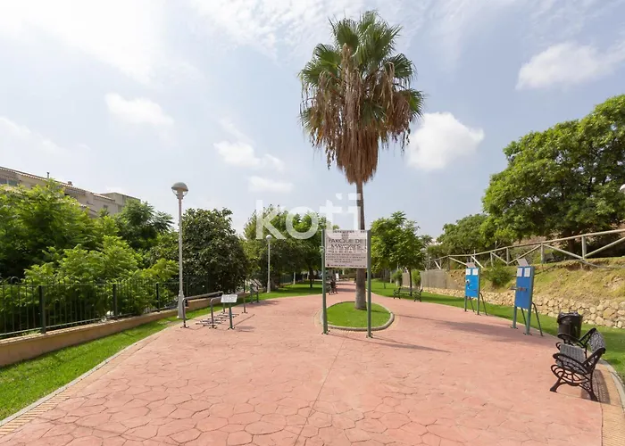 Koti - Nenufar Apartamento *