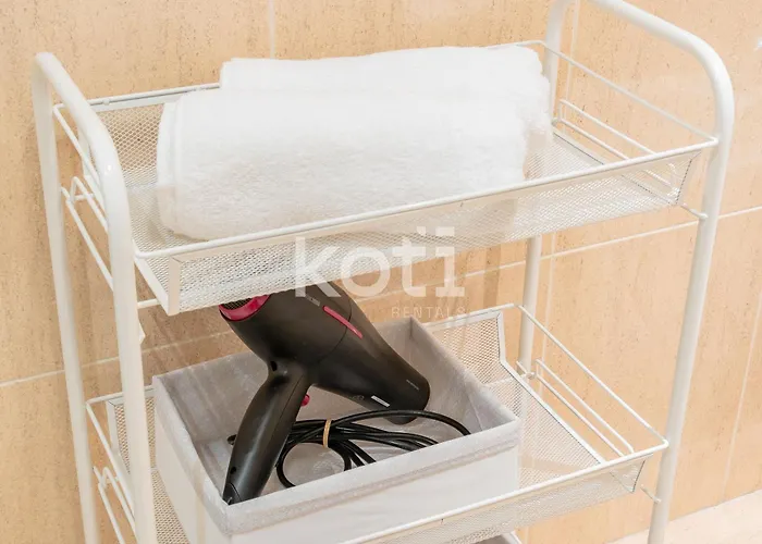 Koti - Nenufar * Fuengirola