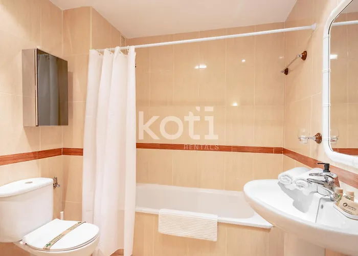 Koti - Nenufar Fuengirola