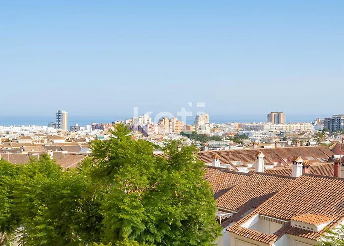 Apartamento Koti - Nenufar