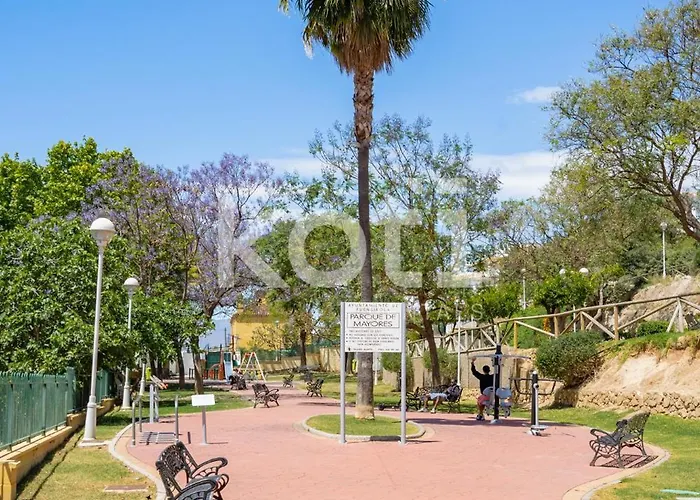 Koti - Nenufar Fuengirola