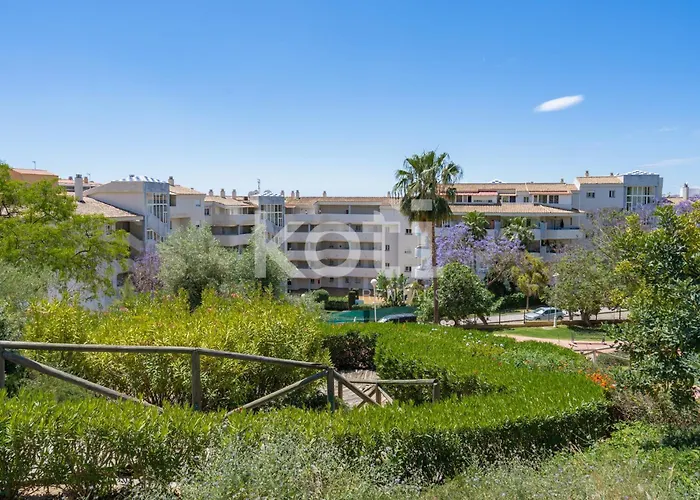 Apartamento Koti - Nenufar