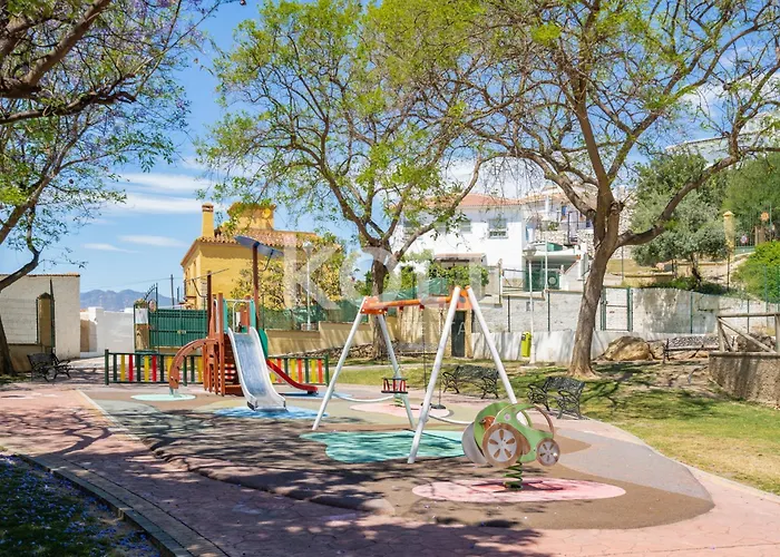 Koti - Nenufar * Fuengirola