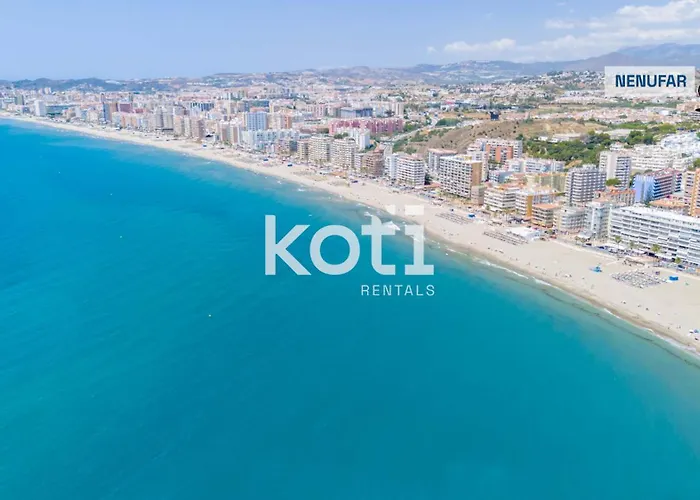 Koti - Nenufar Apartamento *