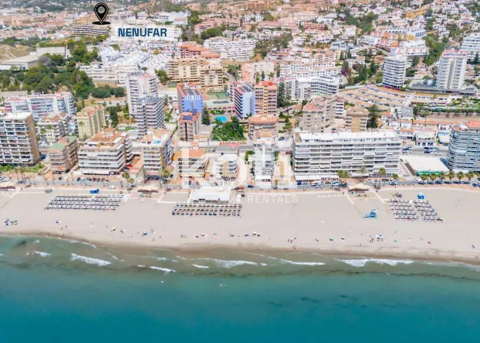 Apartamento Koti - Nenufar *