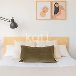 Koti - Nenufar Appartamento