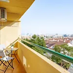 Koti - Nenufar Appartamento Fuengirola