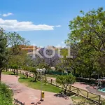 Koti - Nenufar Appartamento *