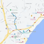 Koti - Nenúfar * Fuengirola