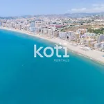 Koti - Nenúfar Apartamento *